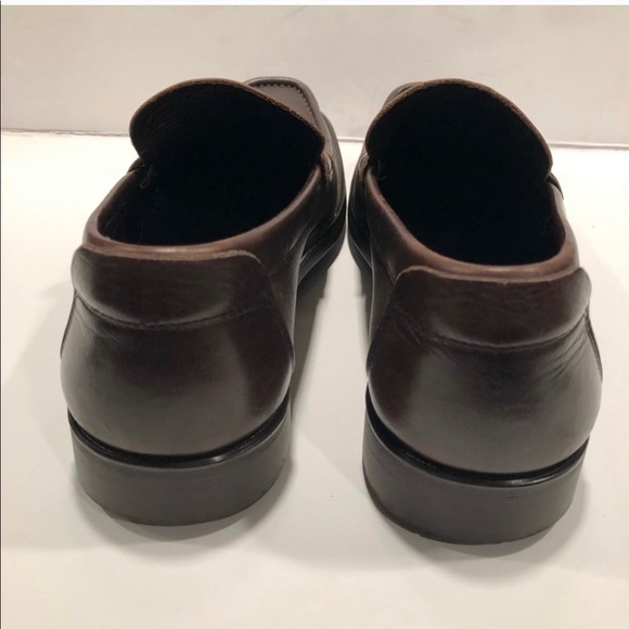 Ferragamo loafers main image 4